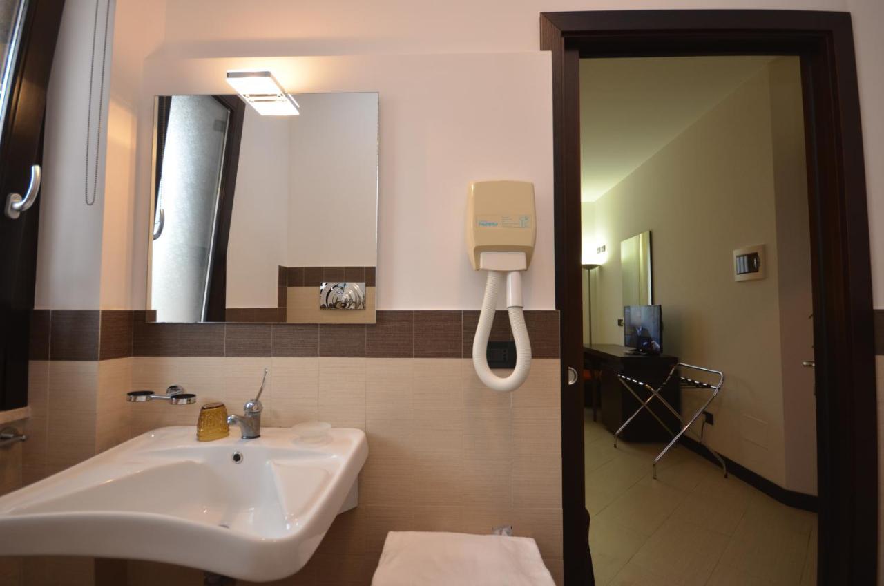 Villa Faro B&B San Vito Lo Capo Exterior photo